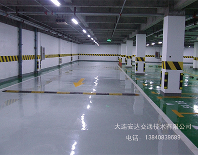 大连智能停车场软件开发